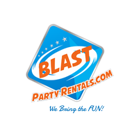 Blast Party Rentals
