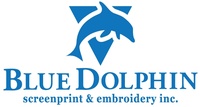 Blue Dolphin Screen Printing & Embroidery