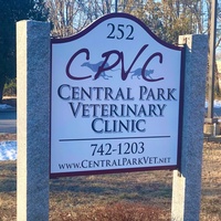 Central Park Veterinary Clinic