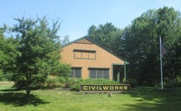 Civilworks New England