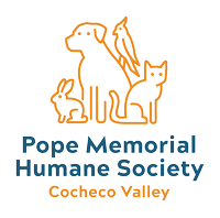 Pope Memorial Humane Society Cocheco Valley