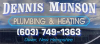 Dennis Munson Plumbing & Heating