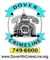 Dover Crimeline Inc.
