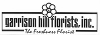Garrison Hill Florists, Inc.