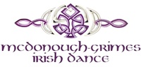 McDonough-Grimes Irish Dance, LLC