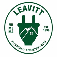Leavitt Electrical Contractors