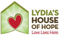 Lydia's House of Hope (Seeds of Faith)