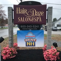 Hair Daze Salon & Spa