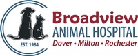 Broadview Animal Hospital of Dover