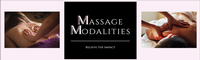 Massage Modalities NH