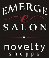 Emerge Salon and Novelty Shoppe