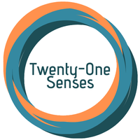Twenty-One Senses