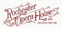 Rochester Opera House 