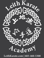 Leith Karate Academy LLC
