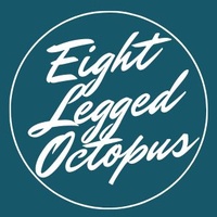 Eight Legged Octopus