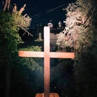 Saint George Maronite Catholic Church, Inc.