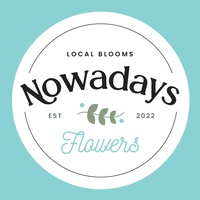 Nowadays Flowers