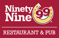 Ninety Nine Restaurant 