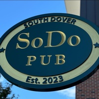SoDo Pub 