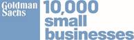 Goldman Sachs 10,000 Small Businesses