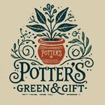 Potter's Green & Gift LLC