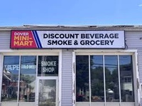 Dover Mini Mart