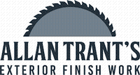 Allan Trant's Exterior Finish Work LLC