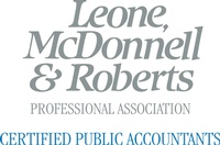 Leone, McDonnell & Roberts P.A.
