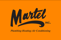 Martel Plumbing & Heating, Inc.