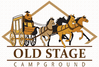 Old Stage Campground