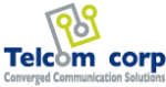 Telcom Corp Telcom Corp