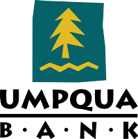 Umpqua Bank Umpqua Bank