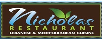 Nicholas Restaurant Nicholas Restaurant