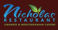 Nicholas Restaurant Nicholas Restaurant