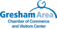 Gresham Area Chamber of Commerce.
