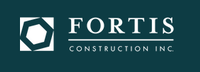 Fortis Construction, Inc.
