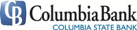 Columbia Bank Columbia Bank