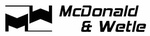 McDonald & Wetle Inc. McDonald & Wetle Inc.