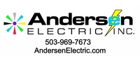 Andersen Electric, Inc.