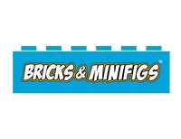 Gresham Bricks and Minifigs