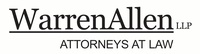 Warren Allen, LLP Warren Allen, LLP