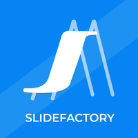 SLIDEFACTORY SLIDEFACTORY