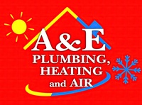 A&E Plumbing, Heating and Air