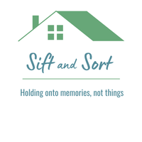 Sift and Sort