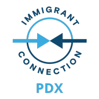 Immigrant Connection PDX