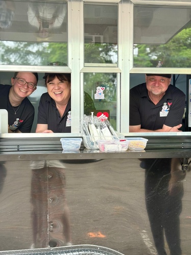 Dads Country Kitchen Team
