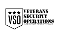 Veterans Security Operations (VSO)