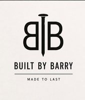 Built by Barry