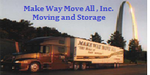 Make Way Move All, Inc Moving