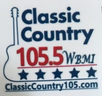 Classic Country 105.5